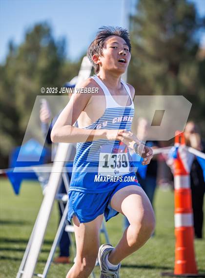 Thumbnail 1 in NIAA 2A Southern Regional photogallery.