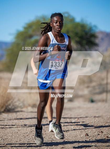 Thumbnail 3 in NIAA 2A Southern Regional photogallery.