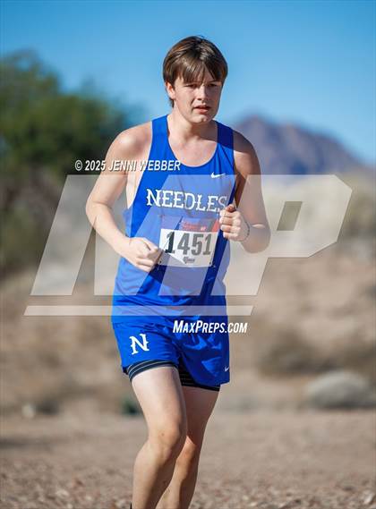 Thumbnail 2 in NIAA 2A Southern Regional photogallery.