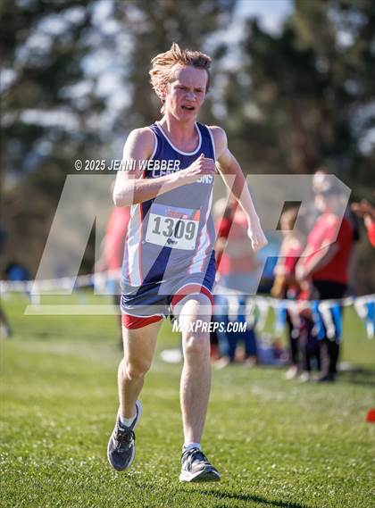 Thumbnail 1 in NIAA 2A Southern Regional photogallery.