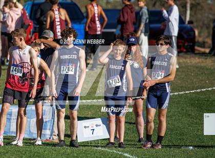 Thumbnail 2 in NIAA 2A Southern Regional photogallery.