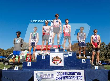 Thumbnail 1 in NIAA 2A Southern Regional photogallery.