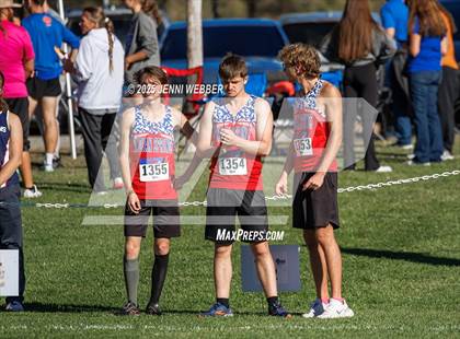 Thumbnail 2 in NIAA 2A Southern Regional photogallery.