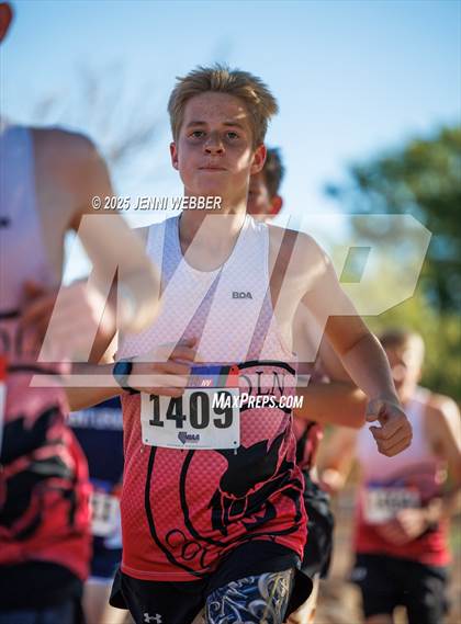 Thumbnail 2 in NIAA 2A Southern Regional photogallery.