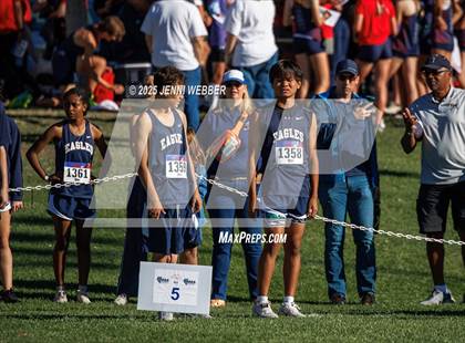 Thumbnail 1 in NIAA 2A Southern Regional photogallery.