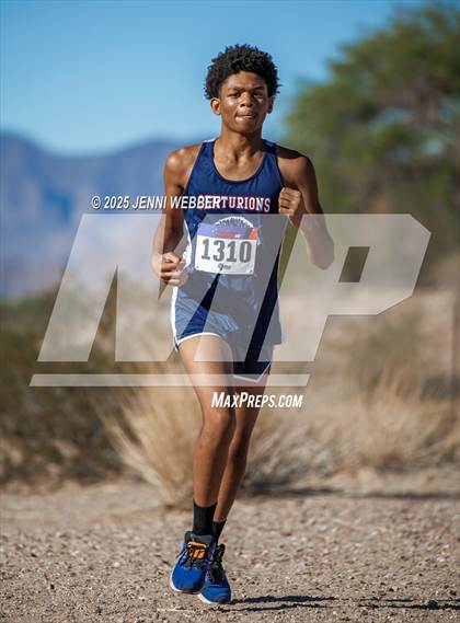 Thumbnail 1 in NIAA 2A Southern Regional photogallery.