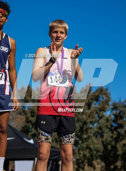 Thumbnail 3 in NIAA 2A Southern Regional photogallery.