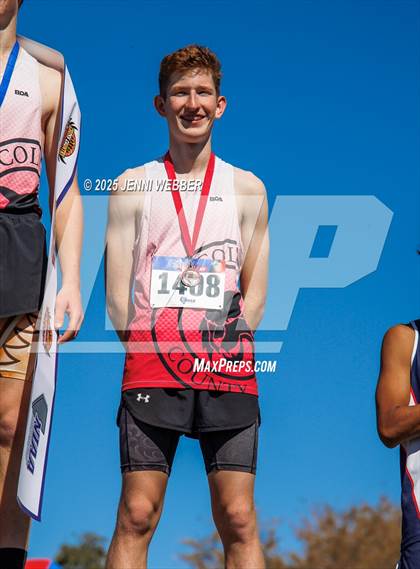 Thumbnail 1 in NIAA 2A Southern Regional photogallery.