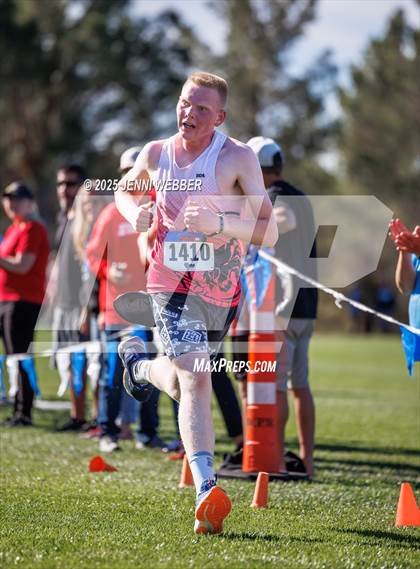 Thumbnail 2 in NIAA 2A Southern Regional photogallery.