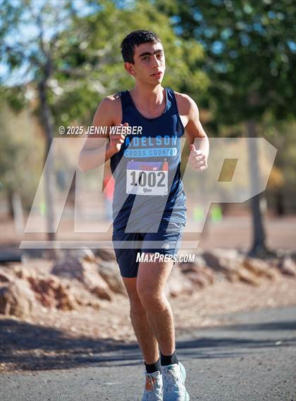 Thumbnail 3 in NIAA 2A Southern Regional photogallery.