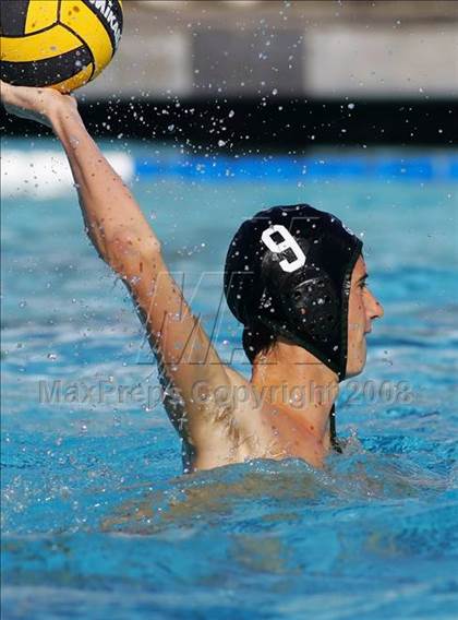 Thumbnail 1 in Ponderosa vs Granite Bay (CIF SJS D2 Final) photogallery.