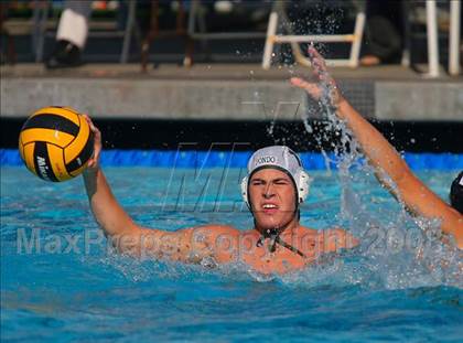Thumbnail 1 in Ponderosa vs Granite Bay (CIF SJS D2 Final) photogallery.