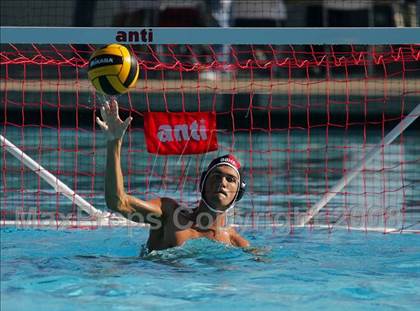 Thumbnail 1 in Ponderosa vs Granite Bay (CIF SJS D2 Final) photogallery.
