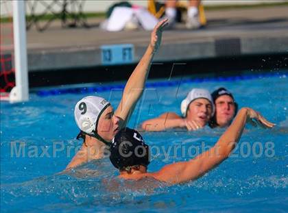 Thumbnail 1 in Ponderosa vs Granite Bay (CIF SJS D2 Final) photogallery.
