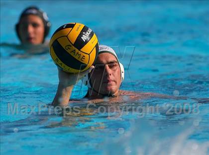 Thumbnail 3 in Ponderosa vs Granite Bay (CIF SJS D2 Final) photogallery.