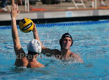 Thumbnail 2 in Ponderosa vs Granite Bay (CIF SJS D2 Final) photogallery.