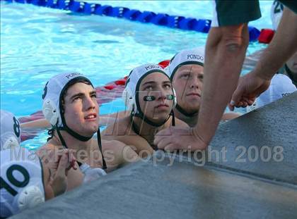 Thumbnail 2 in Ponderosa vs Granite Bay (CIF SJS D2 Final) photogallery.