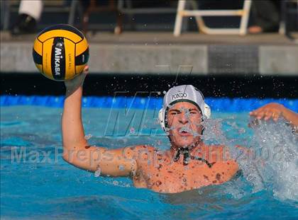Thumbnail 3 in Ponderosa vs Granite Bay (CIF SJS D2 Final) photogallery.