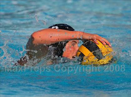 Thumbnail 3 in Ponderosa vs Granite Bay (CIF SJS D2 Final) photogallery.