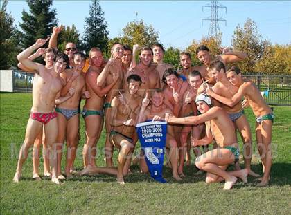 Thumbnail 3 in Ponderosa vs Granite Bay (CIF SJS D2 Final) photogallery.