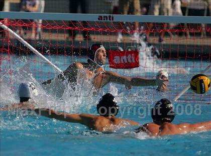 Thumbnail 2 in Ponderosa vs Granite Bay (CIF SJS D2 Final) photogallery.