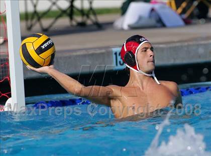 Thumbnail 1 in Ponderosa vs Granite Bay (CIF SJS D2 Final) photogallery.