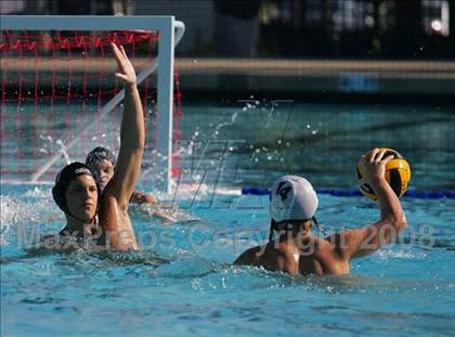 Thumbnail 1 in Ponderosa vs Granite Bay (CIF SJS D2 Final) photogallery.