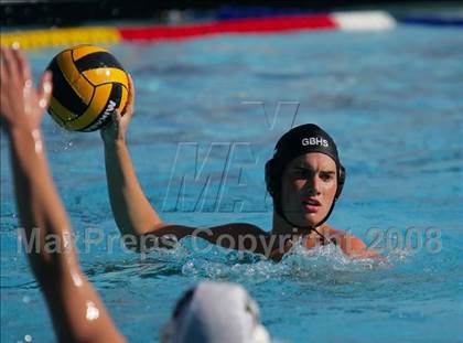 Thumbnail 1 in Ponderosa vs Granite Bay (CIF SJS D2 Final) photogallery.