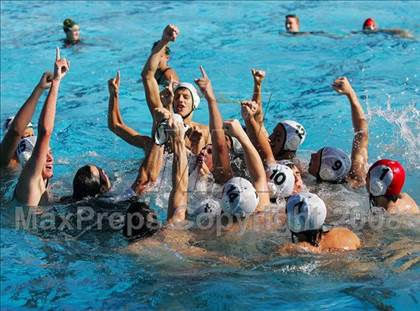 Thumbnail 2 in Ponderosa vs Granite Bay (CIF SJS D2 Final) photogallery.