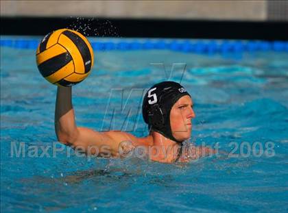 Thumbnail 2 in Ponderosa vs Granite Bay (CIF SJS D2 Final) photogallery.