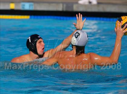 Thumbnail 1 in Ponderosa vs Granite Bay (CIF SJS D2 Final) photogallery.