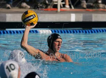 Thumbnail 3 in Ponderosa vs Granite Bay (CIF SJS D2 Final) photogallery.
