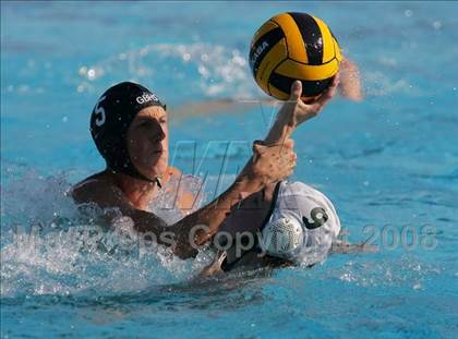 Thumbnail 3 in Ponderosa vs Granite Bay (CIF SJS D2 Final) photogallery.