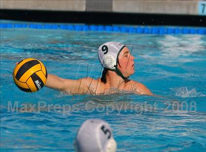 Thumbnail 1 in Ponderosa vs Granite Bay (CIF SJS D2 Final) photogallery.