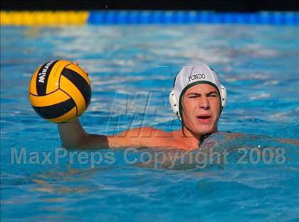 Thumbnail 1 in Ponderosa vs Granite Bay (CIF SJS D2 Final) photogallery.