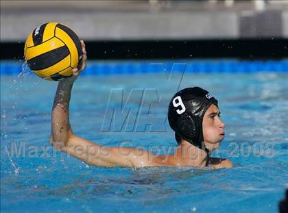 Thumbnail 3 in Ponderosa vs Granite Bay (CIF SJS D2 Final) photogallery.