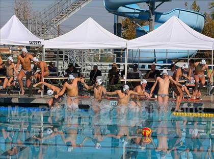 Thumbnail 1 in Ponderosa vs Granite Bay (CIF SJS D2 Final) photogallery.