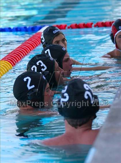 Thumbnail 3 in Ponderosa vs Granite Bay (CIF SJS D2 Final) photogallery.