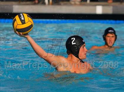 Thumbnail 3 in Ponderosa vs Granite Bay (CIF SJS D2 Final) photogallery.