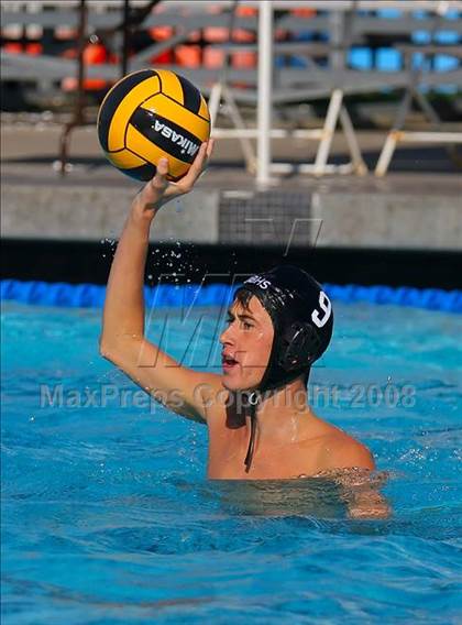 Thumbnail 1 in Ponderosa vs Granite Bay (CIF SJS D2 Final) photogallery.