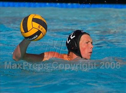Thumbnail 2 in Ponderosa vs Granite Bay (CIF SJS D2 Final) photogallery.