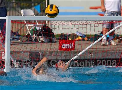 Thumbnail 3 in Ponderosa vs Granite Bay (CIF SJS D2 Final) photogallery.