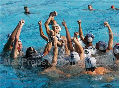 Thumbnail 3 in Ponderosa vs Granite Bay (CIF SJS D2 Final) photogallery.