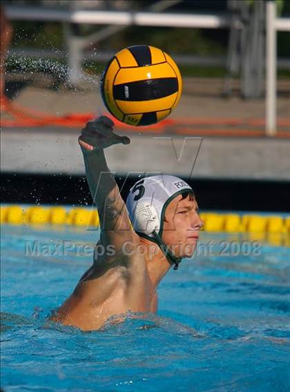 Thumbnail 2 in Ponderosa vs Granite Bay (CIF SJS D2 Final) photogallery.