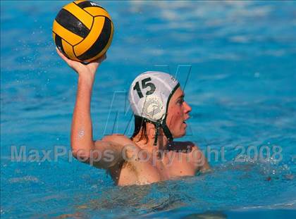 Thumbnail 3 in Ponderosa vs Granite Bay (CIF SJS D2 Final) photogallery.