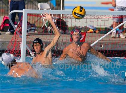 Thumbnail 1 in Ponderosa vs Granite Bay (CIF SJS D2 Final) photogallery.