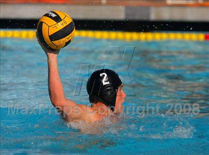 Thumbnail 1 in Ponderosa vs Granite Bay (CIF SJS D2 Final) photogallery.