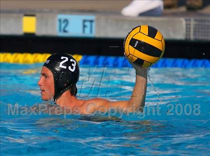 Thumbnail 3 in Ponderosa vs Granite Bay (CIF SJS D2 Final) photogallery.
