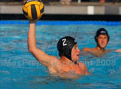 Thumbnail 1 in Ponderosa vs Granite Bay (CIF SJS D2 Final) photogallery.