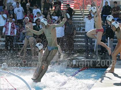 Thumbnail 1 in Ponderosa vs Granite Bay (CIF SJS D2 Final) photogallery.